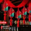 Decoraciones de Año Nuevo 2026, Apertura de Centro Comercial, Banderas de Colores, Año del Caballo, Festival de Primavera, Gran Apertura, Pancartas, Decoraciones Colgantes, Montaje de Ambiente, Día de Año Nuevo