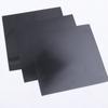 Geomembrana de acuicultura hdpe polietileno de alta densidad membrana impermeable espesor 0.2-2.0mmgeomembrana hdpe
