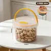 Bnbs Baina Bang Primeras Siete Especificaciones Combinación Tarro Sellado Almacenamiento Caja Almacenamiento Granos Cocina Artículos Secos Nueces Tarro Sellado