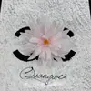 Flor de crisantemo de llama artificial arreglo de pared de flores de fondo para salón de bodas corona transfronteriza caja de flores materiales florales decorativos venta al por mayor flores de seda