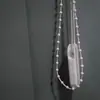 Persianas Verticales para Oficina, Totalmente Opacas, Color Sólido, Decoración de Ventana de Poliéster de Alta Calidad, Persianas Verticales Simples