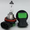 Artículos genuinos bombilla de coche Philips H11 12v55w 12362LL luz de carretera luz baja luz antiniebla empaque de bandeja industrial