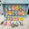 Esmalte de Unha Lolomi Anime Doze Cores à Base de Água Descascável Esmalte para Unha de Gato Unha de Menina Jardim de Infância Unha do Pé