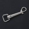 En stock, venta al por mayor, todo tipo de bolsos de aleación de zinc, accesorios de hardware para bolsos, ganchos, suministros para mascotas, hebilla de conexión, hebilla de llave larga