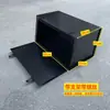 Adaptador de Caixa de Ferramentas para Caminhão Leve para Sinotruk Dayun e Shaanxi Automobile com Caixa de Ferramentas Externa de Ferro