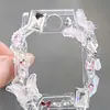 Artículos de Moda Adecuados para Smartwatches, Decoraciones para Uñas, Fundas de Teléfono DIY, Accesorios de Dibujos Animados Lindos al por Mayor