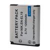 Bateria EN-EL19 para Nikon S6600 S3100 S3300 S7000 S2500 S2600