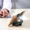 Soporte de Teléfono de Ballena Soporte Universal para Escritorio Tablet iPad Decoración Linda para el Hogar Soporte Perezoso Creativo