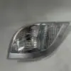 Compatível com caminhão Mercedes-Benz ATEGO 9738200521 9738200621 luz de seta pisca-alerta
