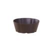 Imitación Maceta de Flor de Arena Púrpura Mini Planta Suculenta Palma Tesoro Escritorio Maceta Bonsái Simple Resina Pequeña Maceta Maceta para Plantar