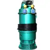 Bomba sumergible de acero inoxidable, bomba industrial para eliminación de aguas residuales y arena, bomba sumergible de acero inoxidable resistente a la corrosión para aguas residuales