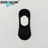 Calcetines de Verano Finos de Seda para Hombre, Transpirables de Malla, Absorbentes de Sudor, Antibacterianos, Antideslizantes, Calcetines Invisibles para Hombre