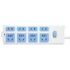 Jsd-Yjgcs Enchufe Múltiple Multifunción Silencioso Delgado Inalámbrico Teclado Externo Producto Digital para el Hogar
