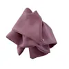 Pinza para el Cabello de Satén Estilo Coreano para Mujer, Pinza de Tiburón para Peinado Semirecogido, Accesorio para el Cabello de Alta Gama y Elegante para Realzar el Volumen