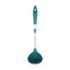 Conjunto de 6 conjuntos de utensílios de cozinha, direto da fábrica, conjunto de pá de cola, utensílios de cozinha especiais resistentes à temperatura, colher de sopa, utensílios de cozinha
