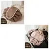 Bolsa de Maquillaje para Personas Perezosas Bolsa de Lavado Portátil para Salir de Mujer Más Vendida Gran Capacidad Portátil Bolsa de Almacenamiento de Viaje Alta Apariencia Nuevo Estilo