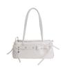 Bolso de Mano de Diseño Nicho para Mujer 2025 Verano Nueva Moda de Alta Gama para Viaje al Trabajo Bolso de Hombro Cruzado
