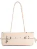 Bolso Femenino de Nicho Estilo Francés 2026 Nuevo de Moda Tendencia Bolso de Hombro para Debajo del Brazo Casual Versátil Bolso Baguette para Viaje de Negocios de Moda