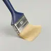 Venta al por mayor de fábrica Exportación Varios modelos Mango de plástico Limpieza Aceite Barrido Cerdas Pintura Eliminación de polvo Herramienta para pisos Cepillo