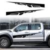 Adecuado para Toyota Hilux Revo Vigo Calcomanía para Carrocería Calcomanía Personalizada para Coche Modificado Pegatina
