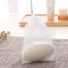 Red Espumadora para Limpiador Facial, Red Espumadora para Lavar la Cara, Red para Jabón, Tipo con Cordón