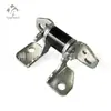 Adecuado para Jeep Grand Cherokee Chrysler 300C bisagra inferior de puerta delantera y trasera 55113665AI