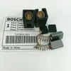 Peças para Ferramentas Elétricas Bosch TSB1300/5500 Furadeira Elétrica de Impacto Escova de Carvão com Suporte/1619pa1407