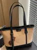 Bolso Grande de Estilo Coreano Simple Retro para Mujer 2025 Otoño Nuevo Bolso de Hombro Textura de Moda Bolso Tote para Viajes Diarios