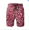 2022 Venta al por mayor del fabricante Pantalones para hombre Casual Viaje Color Camuflaje Impresión Digital Pantalones de Playa Shorts de Verano DIY a partir de Imágenes