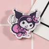Patche de acrílico Yugui cachorro melodia kulomi distintivo fofo desenho animado infantil fofo fofo acessórios broche