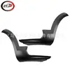Adecuado para 2017-2020 V90Cc Spoiler de Parachoques Delantero Ribete Esquina 31449326 31449327