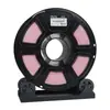 Filamento de Impressão 3D Ningmei Technology PETG vermelho básico adequado para Creality Farm 1,75 mm Peso Real 1 kg