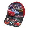 Gorra de red Spiderman Ultraman para niños transfronteriza gorra de béisbol de dibujos animados princess europea y americana sombrero de sol transpirable