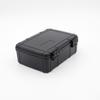 X-8002 atacado de fábrica caixa de 21 charutos umidificante caixa de cigarro portátil à prova d'água resistente à pressão caixa de embalagem caixa à prova de umidade