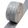 Pegatinas de Pared Autoadhesivas para Sala de Estar Línea de Esquina Superior Línea de Techo de Yeso Línea de Esquina Yin y Yang Esquina de Pared Tiras Decorativas Autoadhesivas de Fondo