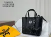 Bolsa de Mano Tipo Cesta de Verduras m Bolsa de Compras con Monograma Bolso Cruzado de un Solo Hombro Bolsa para el Trabajo
