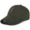 Sombrero Gorra de Béisbol de Algodón para Hombre y Mujer Primavera y Verano Otoño e Invierno Coreano Deportes Sombrero para el Sol Gorra Protector Solar Sombrero para el Sol