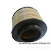 Atacado 17801-0c010 17801-0c010 para filtro de ar helax 17801-0c020