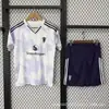 2627 Nova Jersey Manchester United Inter de Milão Real Madrid Paris Bayern Barcelona Arsenal Lwp Conjunto de Uniforme de Futebol Adulto