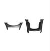 Adequado para Suunto Ambit3/3Sport/3 Run Conector de Metal 22mm