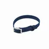 En Stock Arnés Wid para Perro Arnés Anti-Mordeduras y Escape Correa para Mascotas de PVC Collar de PVC Retráctil