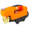 Máquina de Lavado de Autos de Ultra Alta Presión, Herramienta de Limpieza de Autos para Uso Doméstico, 220V/110V, Máquina de Limpieza Automática de Alta Potencia, Pistola de Agua Portátil