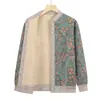 Nuevo Suéter de Punto Chaqueta para Personas de Mediana Edad y Mayores, Ropa de Invierno para Abuela, Top Grueso de Terciopelo, Ropa para Mamá, Ropa para Mamá