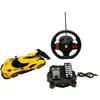 Carro de Controle Remoto Thunder com 1:Acelerador de 16 Am