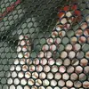 Atacado do Fabricante Rede Plástica Plana Preta para Criação de Frangos, Patos e Gansos, Rede de Ar Condicionado, Rede de Cerca, Rede Tapete de Varanda, Rede de Criação