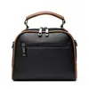 2026 Nuevo Bolso Transfronterizo Bolso Cruzado para Mujer Bolso de Hombro Sencillo Bolso Madre Multicapa de Alta Calidad