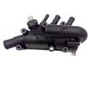 2S6G-9K478-A2B es adecuado para modelos Ford Fiesta 03-06, Conjunto de termostato Ford Fiesta