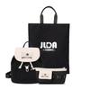 Mochila Nueva de Estilo para Estudiante de Secundaria para Mujer, Mochila Casual de Viaje Ultraligera, Mochila Transfronteriza de Gran Capacidad para Estudiante Universitario