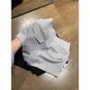 Shorts de Cintura Alta con Cordón y Bolsillos Traseros para Mujer, Verano, Línea A, Adelgazantes, Anti-Exposición, Versátiles, Shorts Deportivos Hot Girl