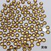 Adesivos de Unha Vestíveis Diamante de Resina Diamante Fundo Plano Transfronteiriço Presentes Artesanato Feito à Mão Criativo DIY Material Strass